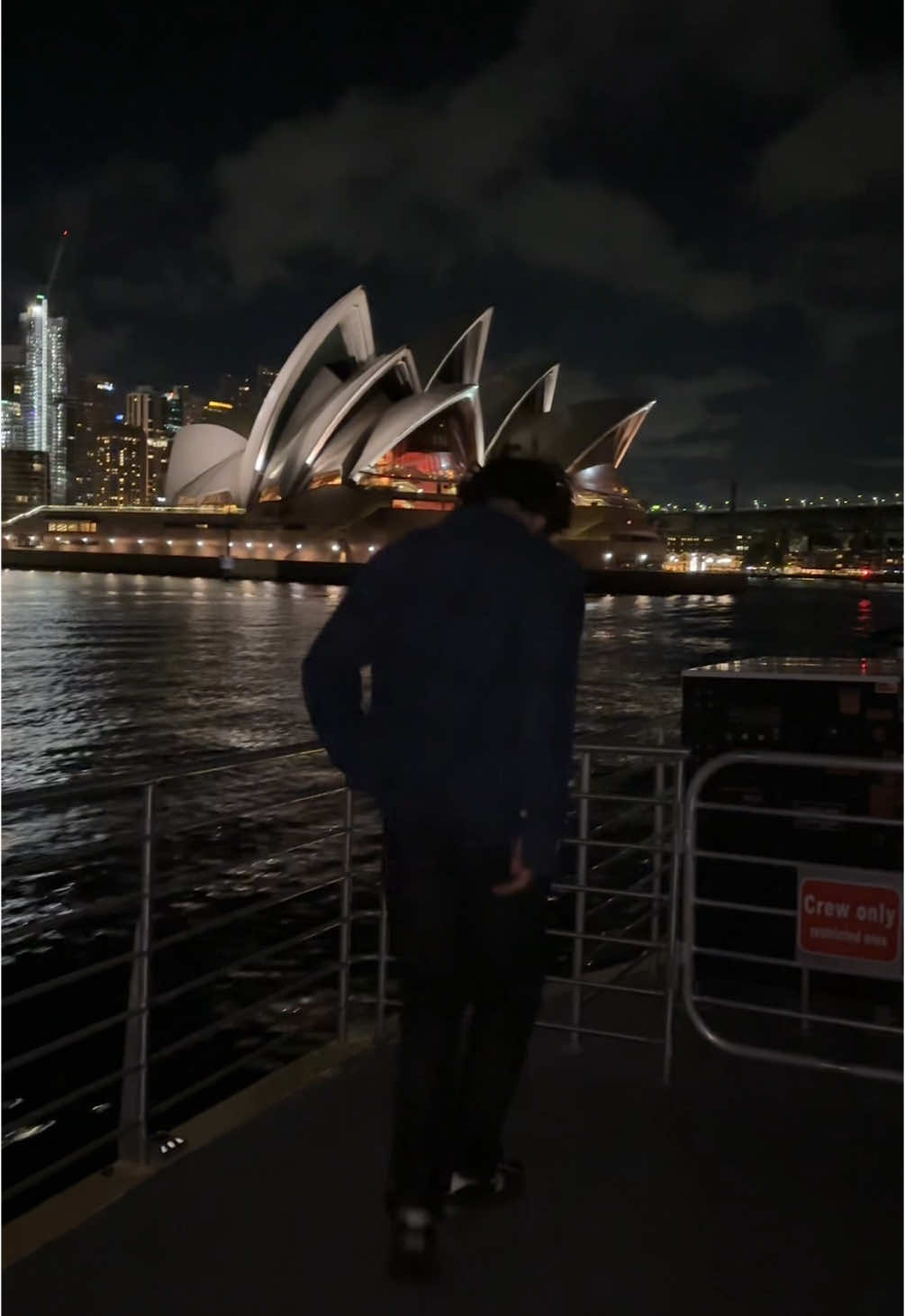 i ❤️ sydney