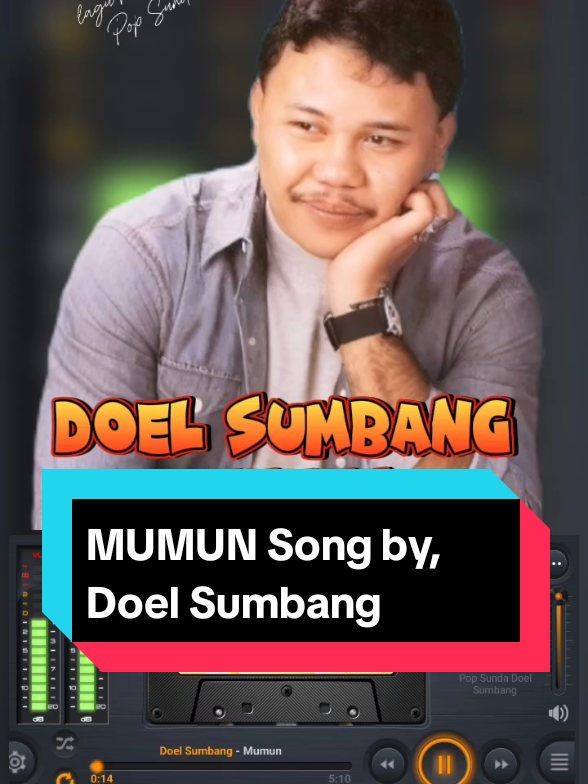 Mumun song by, #doelsumbang #popsunda #pyfツ #fyp #lagukenangan 
