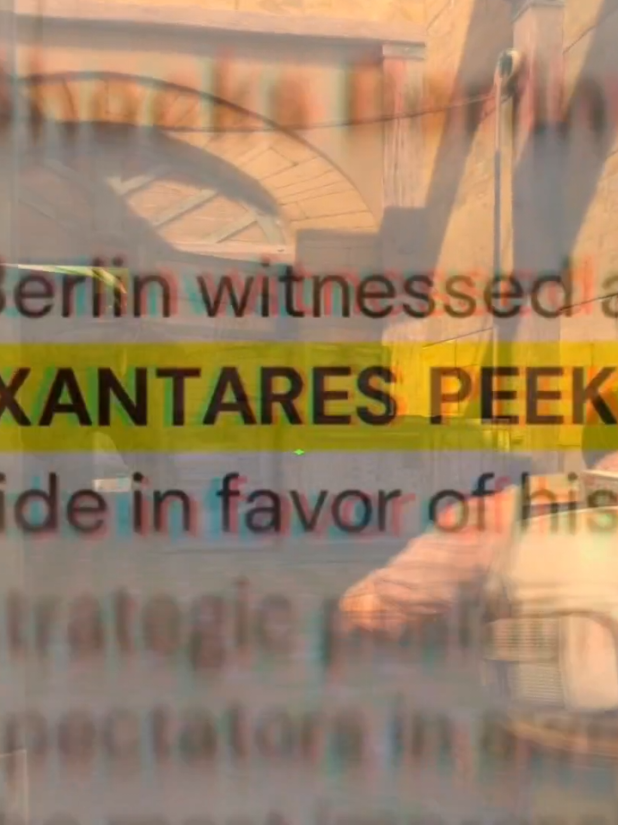 Victims Pov #cs2 #xantarespeek 