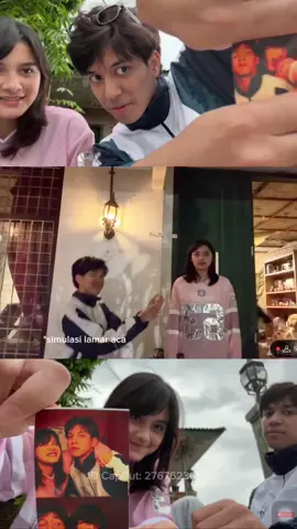 makin makin ini gesss #abunaca #calistaarum #abunsungkar #couple #streamer #viwers #anugrahterindah #bunca #ayahibu #fy #fypage #fypシ゚ #fyppppppppppppppppppppppp 