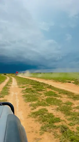 Safarku macaanaa markow rob kaa hor muuqdo 🌧️❤️🚘