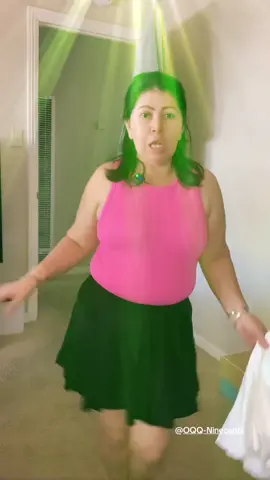 Women flowy skits  oqq#oqq #women #flowy #skits #tiktokshop @OQQ-Nine cents 