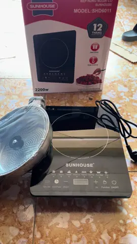 #beptusunhouse #bepthongminh #dogiadung #bepdien #xuhuong2025 