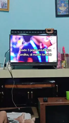 see you za🥺#persijajakarta #thejakmania #macankemayoran #firzaandika #sepakbola #fypviralシ #lewarberanda 