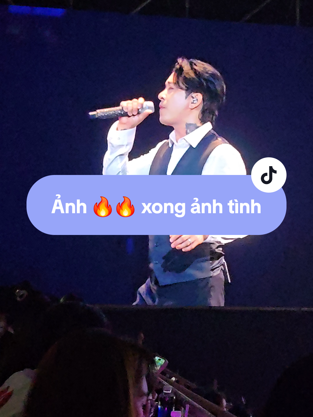 Ảnh 🔥🔥 xong ảnh tình #tuanhung #tuanhungfc #anhtraivuotnganchonggai #tinhthuc #gocbancong #vutrusao 
