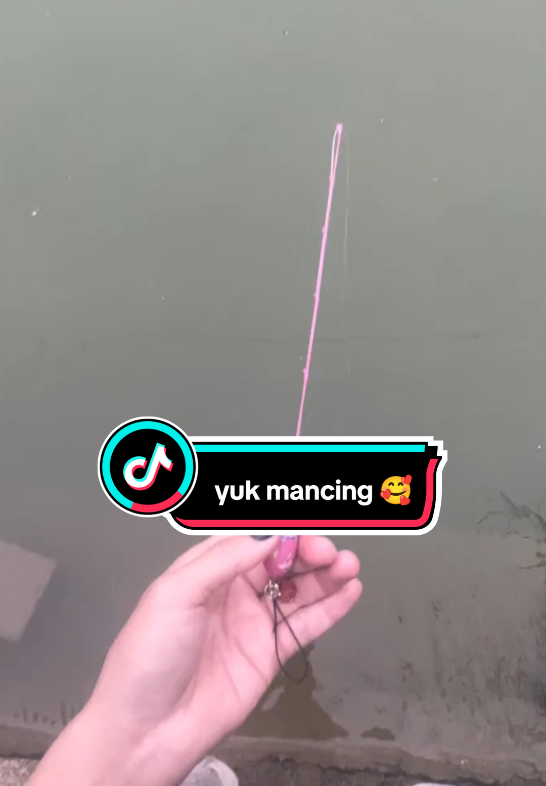mancing #mancingnila #cara #mancing #howto #fishing #bismilahfyp #bismilah #semuaorang #untukmu #4u #lewatberanda #tiktok #bismilahrame #xyzbca #fyp #viral #meme #viralin #nila 