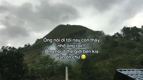 Ông nội mất từ lúc tớ 3 tuổi, giờ tớ 15 tuổi rồi vẫn thấy nhớ ông #xuhuongtiktok #xuhuongtiktok #CapCut #xuhuongtiktok #CapCut 