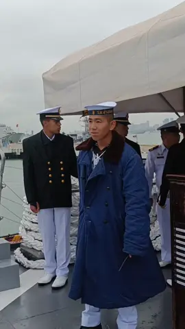 ความเทห์ไม่เคยปราณีใคร #thai #ทหารเรือ 