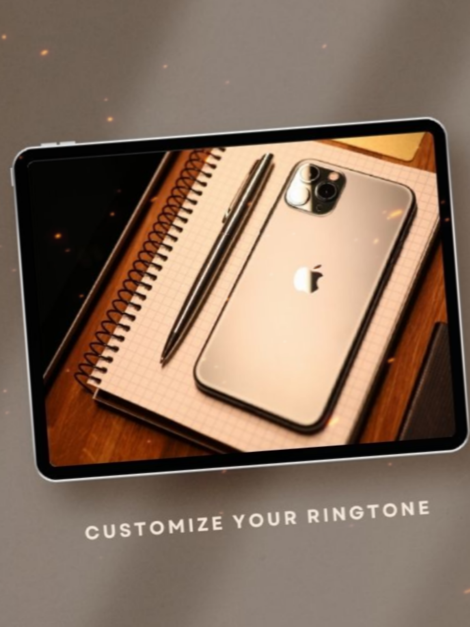 Customize Your Ringtone . . #ringtones #ringtone__x #ringtonelove #iphoneringtones #iphoneringtone #soundringtone #ringtonesound #ringtones_phone  #ringtonelover #soundringtones  . . iphone 17 pro max apple iphone 17 pro max apple iphone 17  iphone 17 pro apple iphone 16 iphone 16 plus  . . Customize your ringtone as you  preferred. click the link in bio
