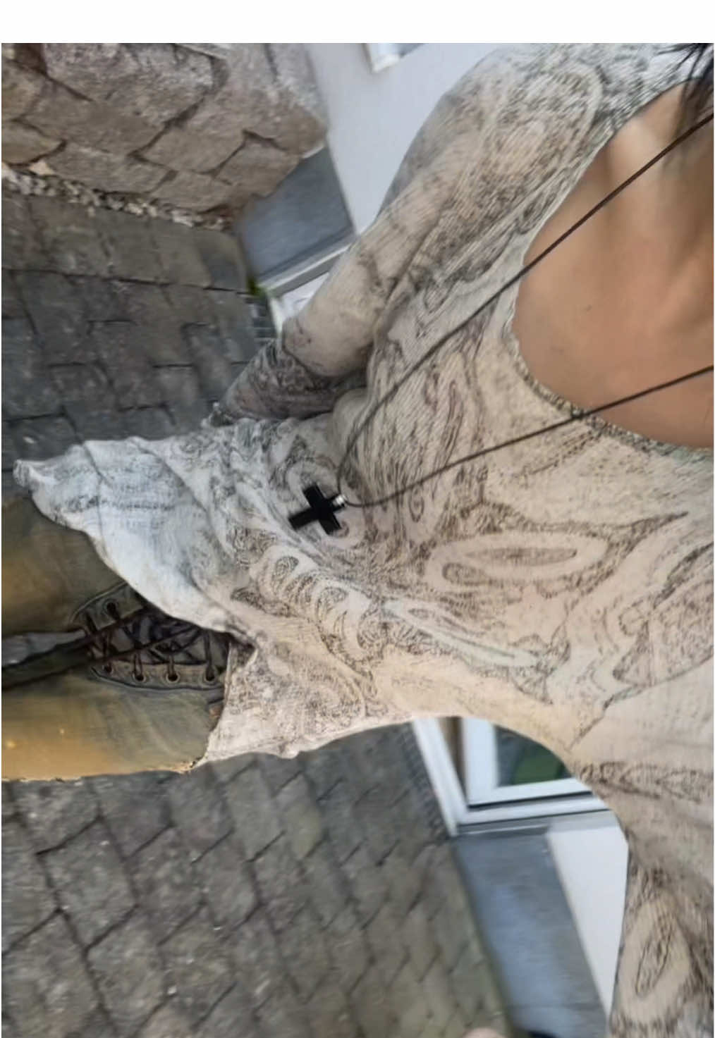 doesn’t matter how much it’s never enough #ifsixwasnine #lgb #legrandbleu #archive #vk #aesthetic #fashion #fit