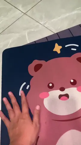 Keset buat didepan kamar mandi gak licin dan menyerap air #fyp #keset #kesetkamarmandi #kesetlucu #fyp 