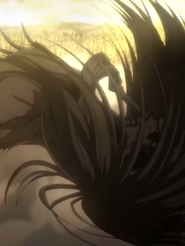 #attackontitanfinalseason #attackontitanseason4 #AttackOnTitan #Erenjaeger 