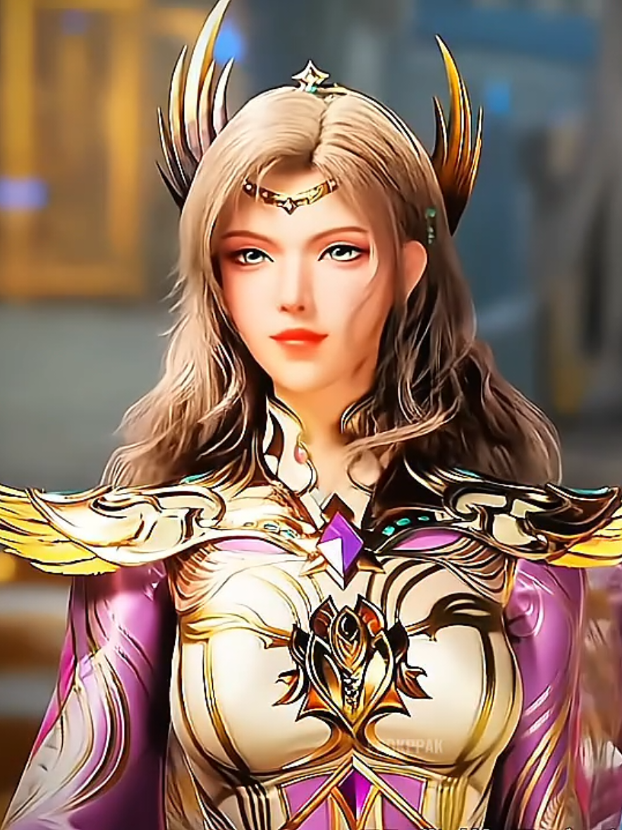 ฉ้านนเขินส่วนสูงน้องหลอดไฟมากกก💡✨  #สํานักถังเลิศภพจบแดน #เยี่ยกู่อี #เย่กู่อี #soulland2 #fyp #foryou #ฟีดดดシ 