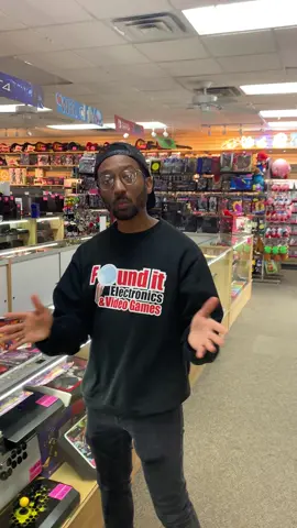 WHICH PS1 FIGHTING GAME IS YOUR FAVORITE 🔥 LARGEST RETRO VIDEO GAME STORE IN DFW🔥 OPEN 10-7 & WE SHIP🔥 You’ve been looking for it.... We Found It! Found It Electronics & Video Games 6101 Watauga Road Watauga, TX 76148  817-401-4596 Open 10-7 Mon-Sat 12-7 Sun www.founditgames.com #videogames #videogamers #videogaming #videogame #videogamer #videogamestore #videogamesforsale #retrogaming #retrogames #videogames #retrogaminglife #retrogamestore #ps1 #ps1games #ps1classic #playstation #playstation1 #playstation1games #streetfighter #guiltygear #capcomvssnk #bushidoblade #wutang #CrashBandicoot 