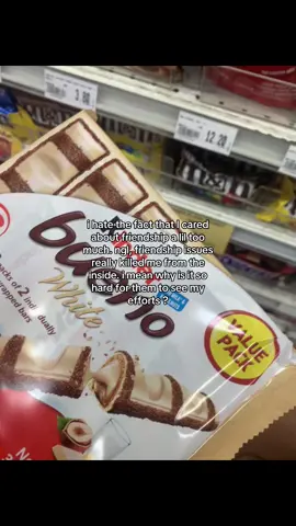 friendship literally wasted my tears 🤷🏻‍♀️. #fyp #foryou #fypp 