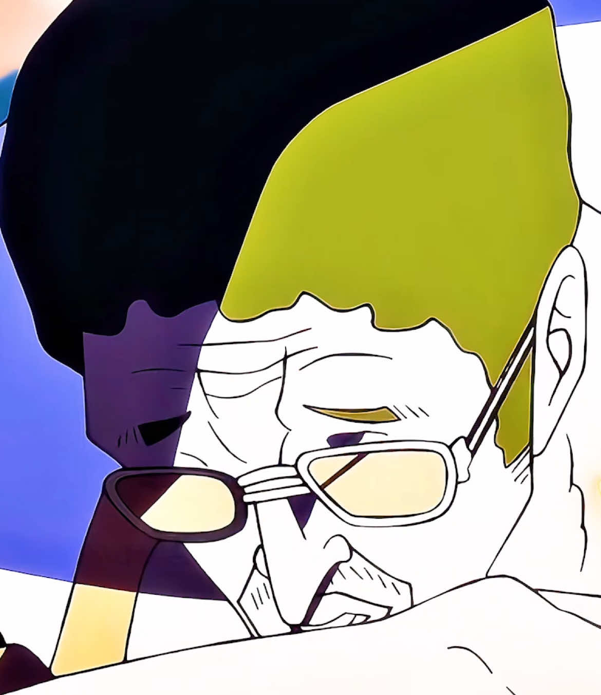 #ONEPIECE did Vincent or Ota animate the best?#onepiece #luffy 