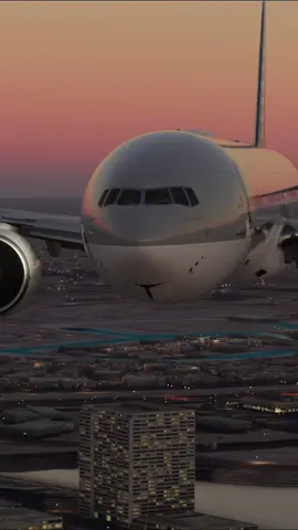 Headlights, Headlights, Headlights 💃 #aviation 