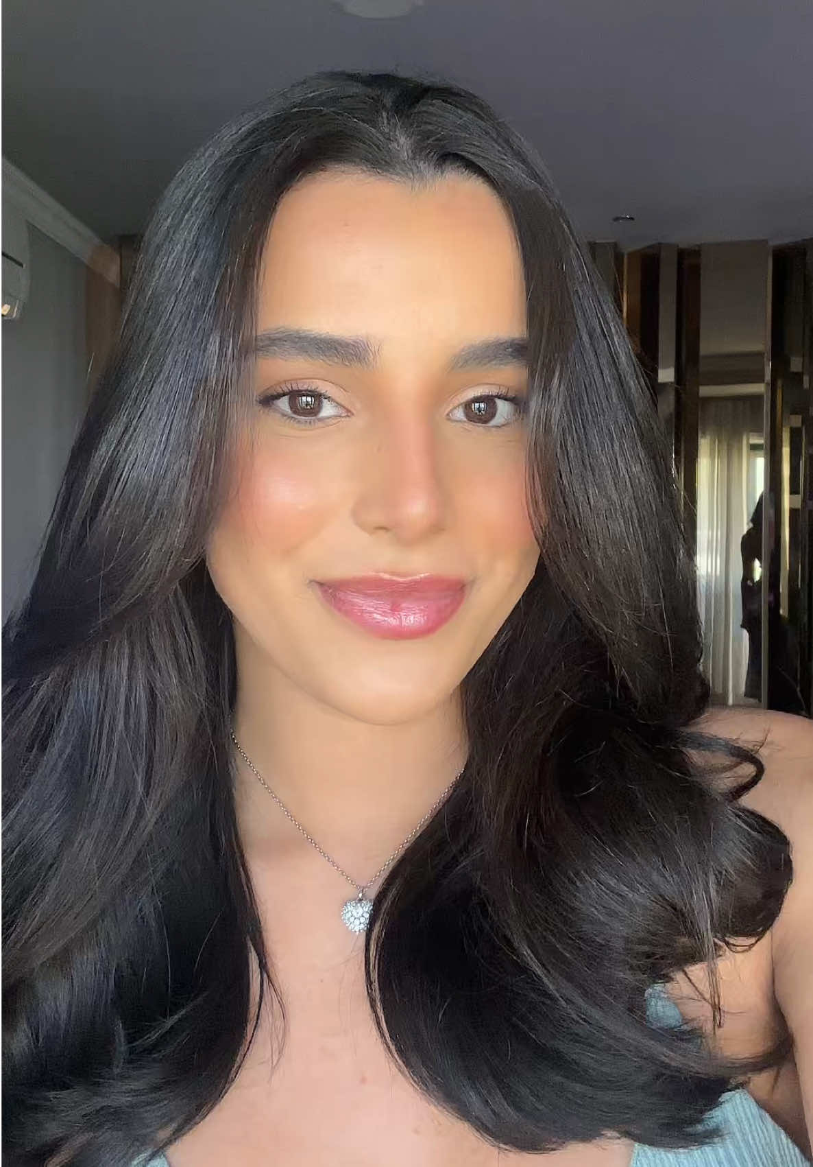 @Cabelo PANTENE 🤍 #squadbrilho #cabelopantene2025 