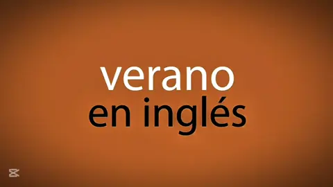 verano en ingles🤨 #verano#ingles#sommer #inter#barca#gk🧤🧤