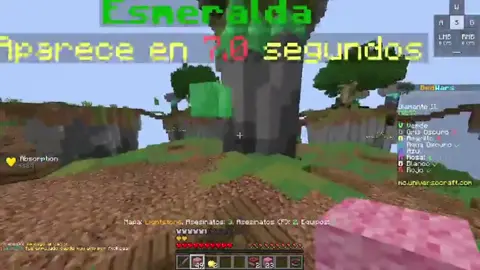 juego solo con espada de madera! - bed wars #video #viral #Minecraft #humorista