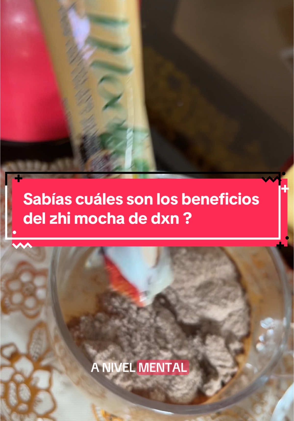 #sabias #cuales #son #los #beneficios #del #zhimocha #de #dxn #? #😍☕️🍄🤎🍫🫘❤️‍🔥👌✌️#