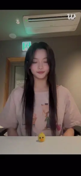 Magnetic！！ただ歌うだけどライブ可愛かった！！笑💕#Magnetic#ILLIT#イロハ 