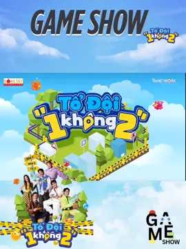 #todoi102 #VieON #gameshow #todoi1khong2 #todoimotkhonghai #VieNETWORK #DongTayPromotion 