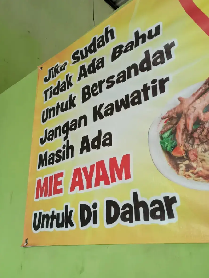 makan mie ayam pas lagi capek-capeknya juga termasuk bertahan hidup🫠🤤 ada berapa banyak foto mie ayam digaleri mu ? wkwk #mieayam #fypage #fypシ゚ 