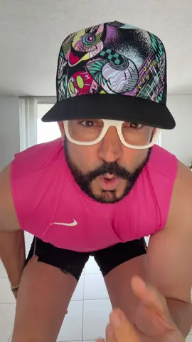 Los senores  también sabemos bailar