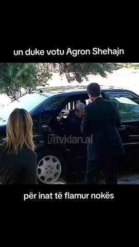 koha per te djathten e vertete 😉 #agronshehaj #11maj #albania #fatosnano #meme 