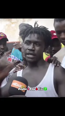 @Cledor ndiaguo ✌🏾 Yalla nopina 