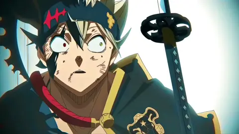 Asta edit #fup #fyp #explore #aumx #edit #foryou #blackclover 