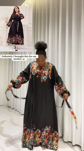 Over sized dress . I brought this for my mother 🥰 . I know she will be very happy 🥰🤭#sheincares #sheindiscount #shein #kadamauae🇦🇪🇵🇭 #viralvideos #kadamasaudia🇸🇦 