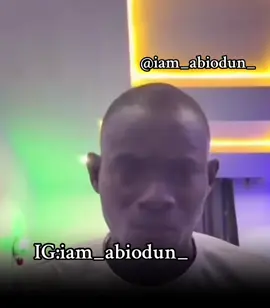 Don’t please people 🚶🏼‍♂️😮‍💨 #iam_abiodun_ 