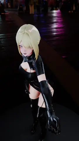 Re-up|Enjoy ✨ Part7: Evelyn 🔥🔥🔥 #game #zenlesszonezero #zzz #evelyn #mmd #dance #enjoy #ti̇ktok #foryou #foryoupage #tt #xh #fyp 