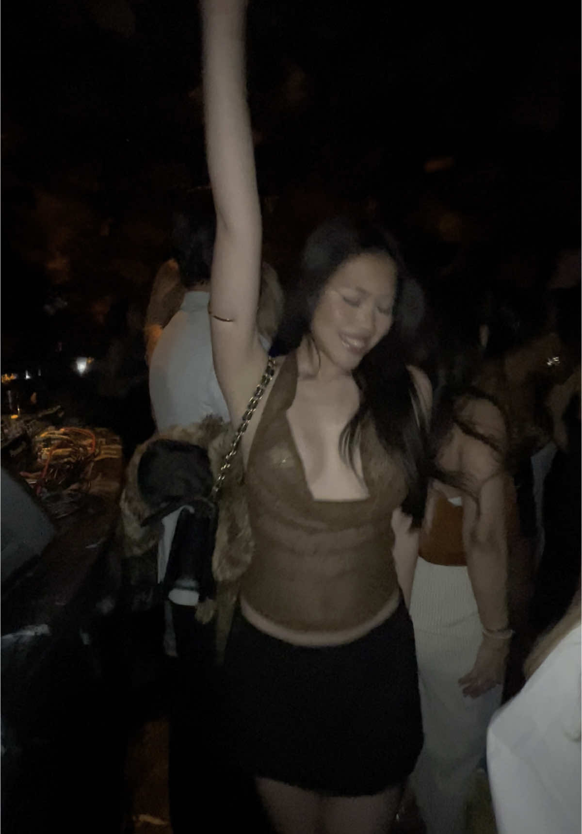 Where is the best party in Vienna? #fyp #clubbing #party #nightout #dancing 