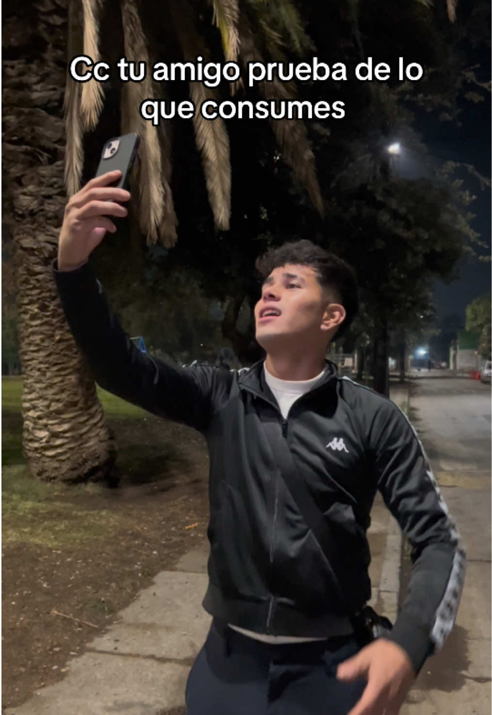 Detrás de cámaras en mi ig JAJA @DiegoOustin🍊 @Bleain 🧊 