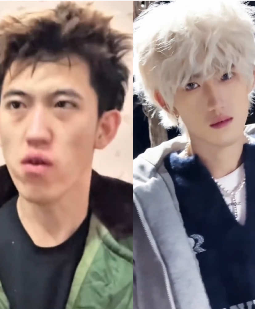 Tập 1 biến hình cho ruồi ?#mekup #bienhinh #trending #fyp #doyin#viral 