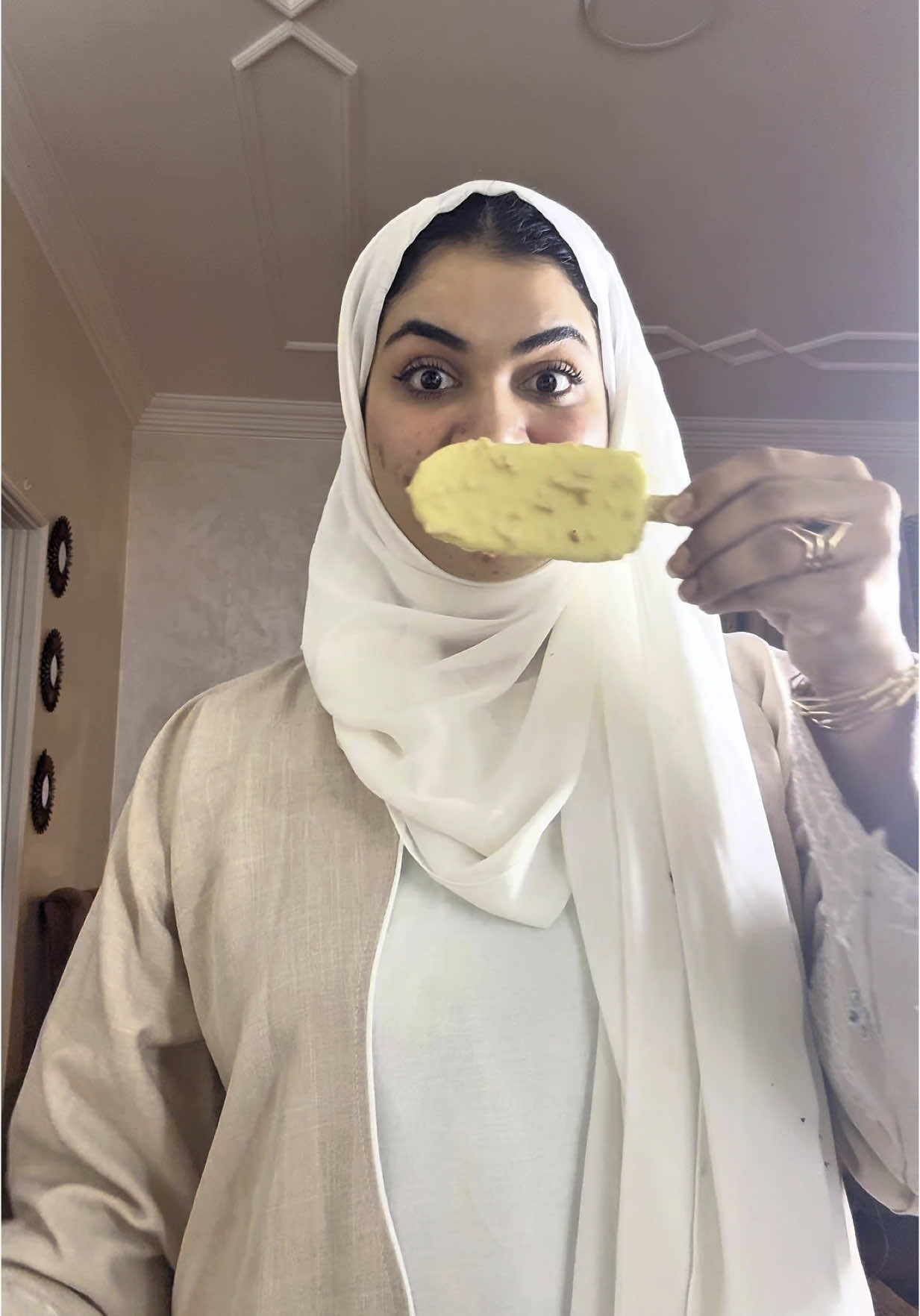 ##CrackIntoMagnum @Magnum Arabia 