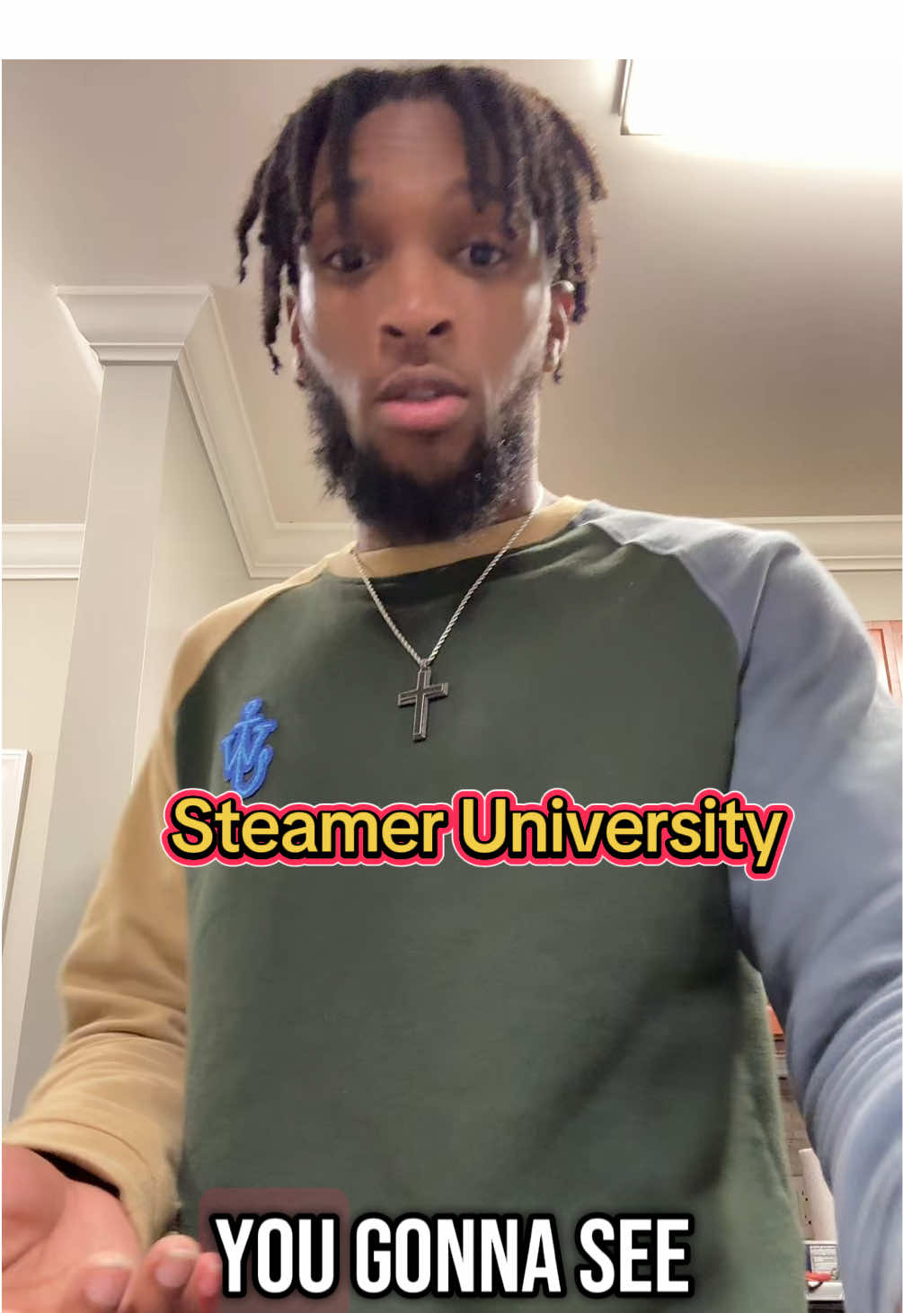 Im tryna go crazy at the All-Star weekends in the events…if I can’t do that, at least invite me to a open gym or somethin lol @Kai Cenat #kaicenat #streameruniversity #contentcreator #fypp 