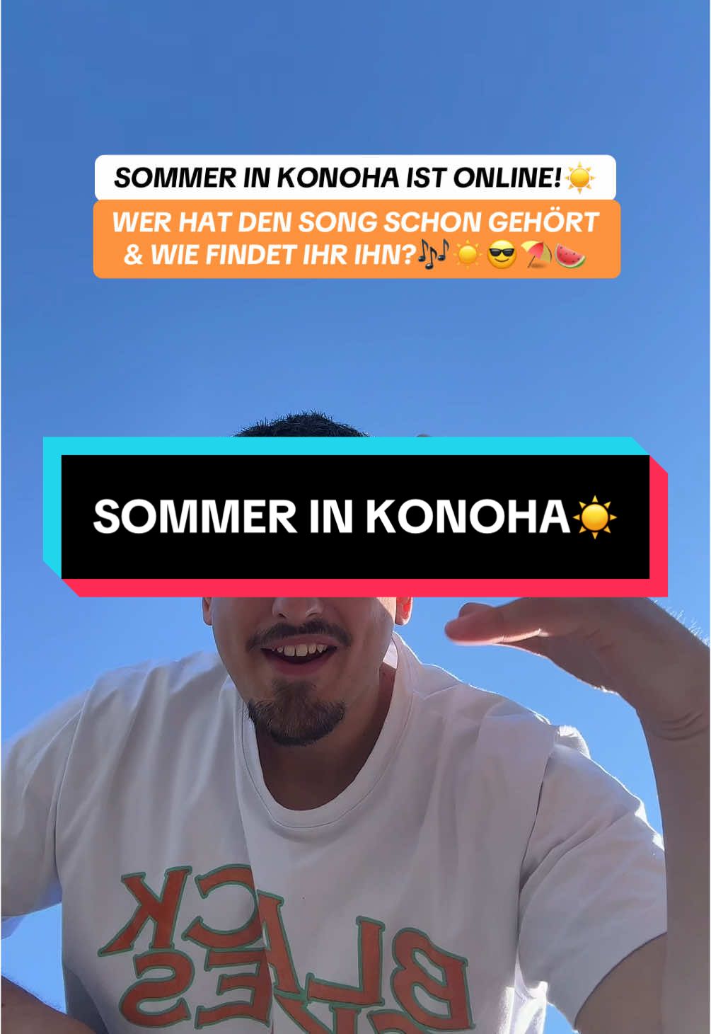 Wie findet ihr den Song?☀️ #anime #animefyp #animefan #Summer #animesong #konoha #momoku 