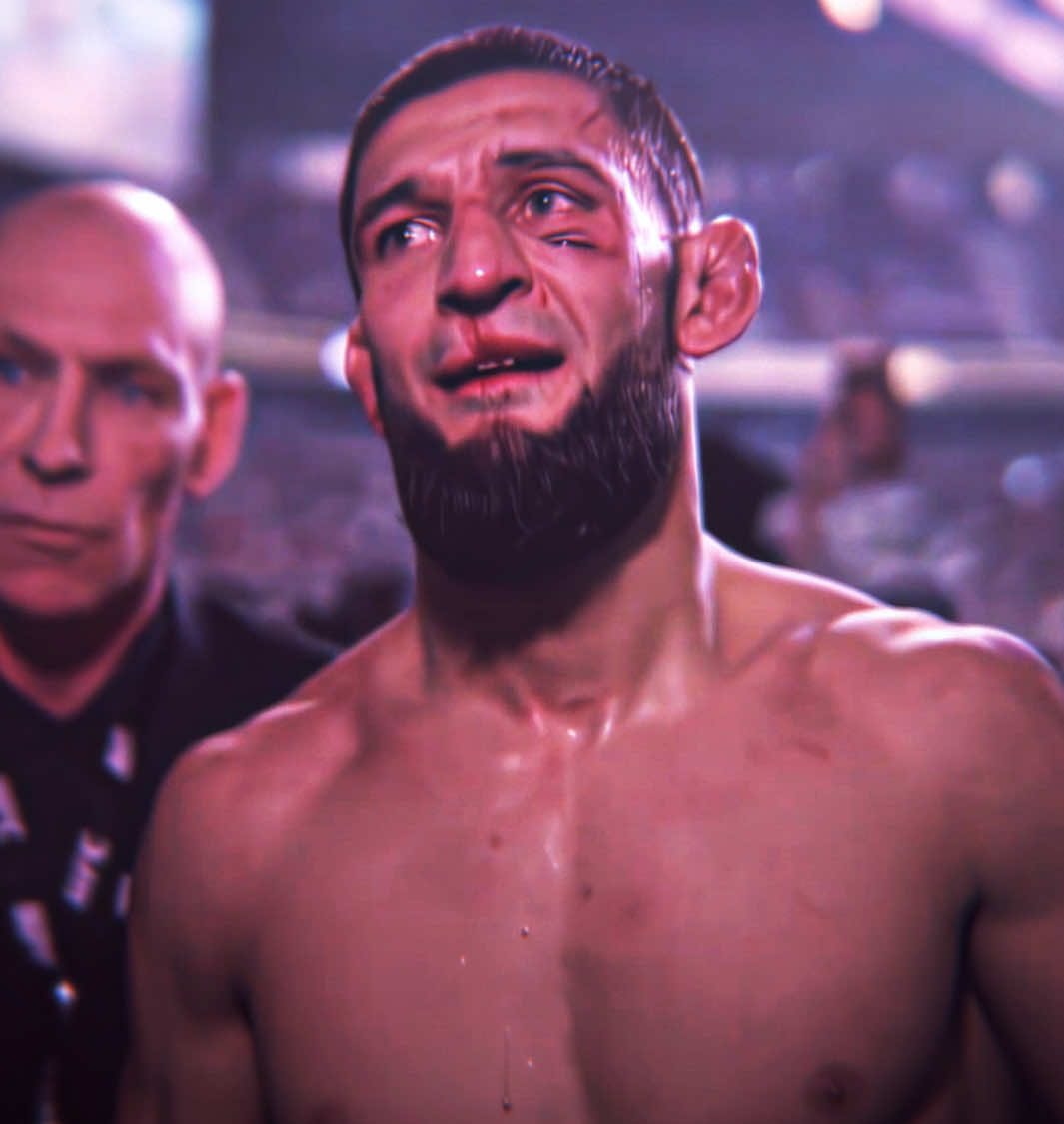 120 fps UFC edit🤩||#fyp #UFC #mma #4kquality 