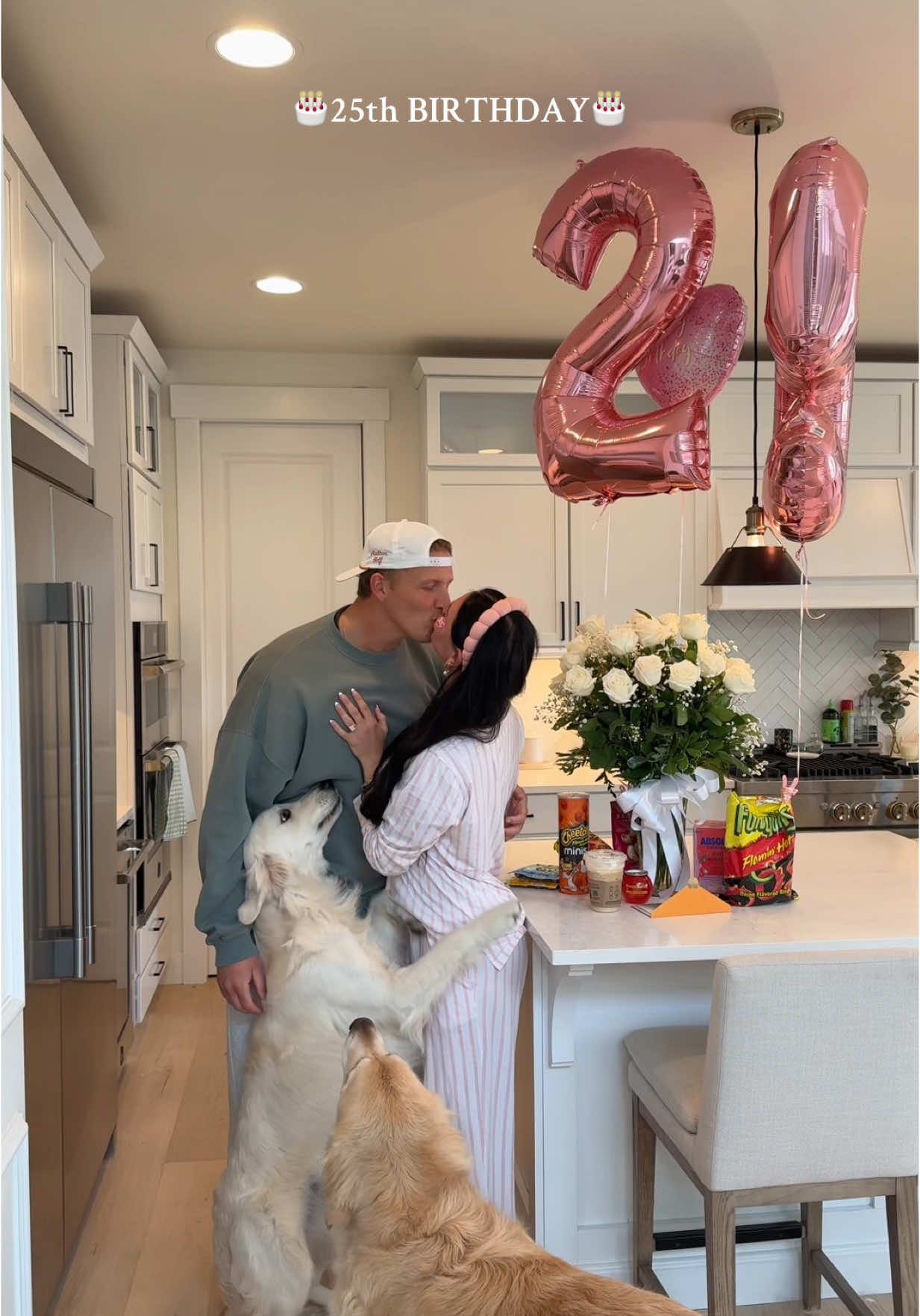 25!!!💕🎂✨ GRATEFUL FOR ANOTHER YEAR🤍 #birthday #25 #25thbirthday #bday #birthdaygirl #birthdayaudios #fyp #viral 