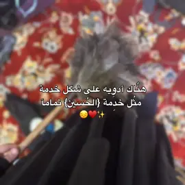 اللهم بحق مصاب السيدة زينب اجعلني خادمة عند الحسين اللهم فرح كلبي بتحقيق حلمي واجعلني من الخادمات عند الحسين😔💔💔#خدمة_الحسين_شرفاً_لنا #اللهم_صلي_على_نبينا_محمد #ياحسين #لايك__explore___ #هشتاك_تيك_توك 