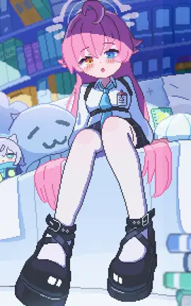 Hoshino pixel =3 #bluearchive #ブルーアーカイブ #viral #fyp #takareomaru #bluearchivejp #bluearchiveglobal #bluearchivememe #anime  #hoshinobluearchive #takanashihoshino 