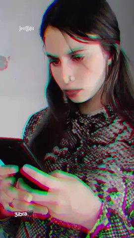 ya 7la rani fiha😟