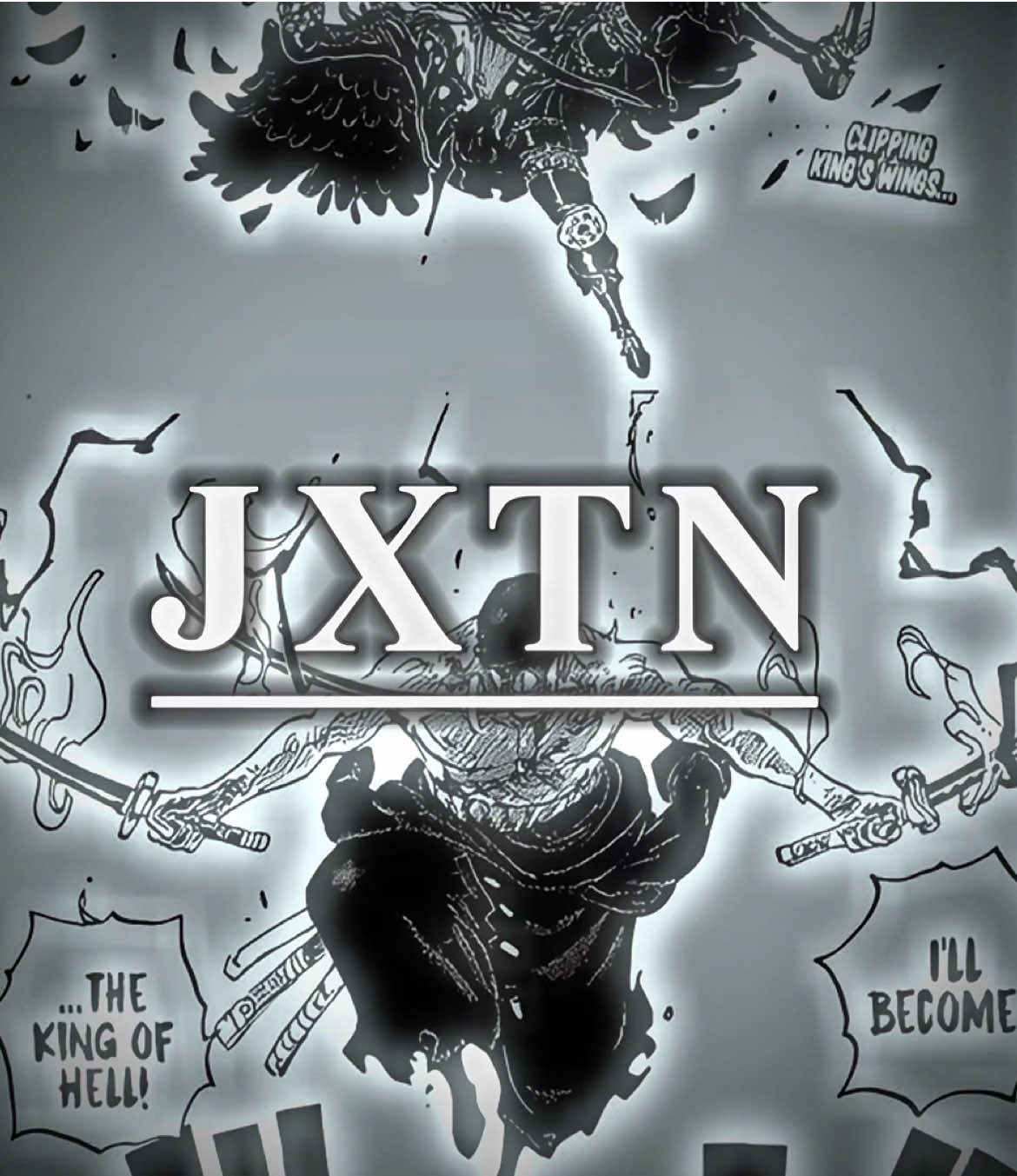 zoro is the king of MEE 😂✌️ #zoro #onepiece #onepieceedit #zoroonepieceedit [[thank you @Animemocake & @Izma so much for the clips 🙏]]