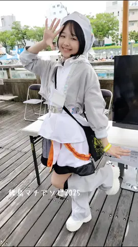 徳島マチアソビ2025 #マチアソビ  #マチアソビ2025