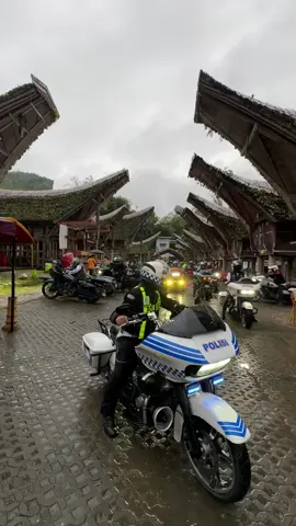 toraja hujan #roadglide #rgog #harleydavidson #touring #sulawesi #toraja #manado 