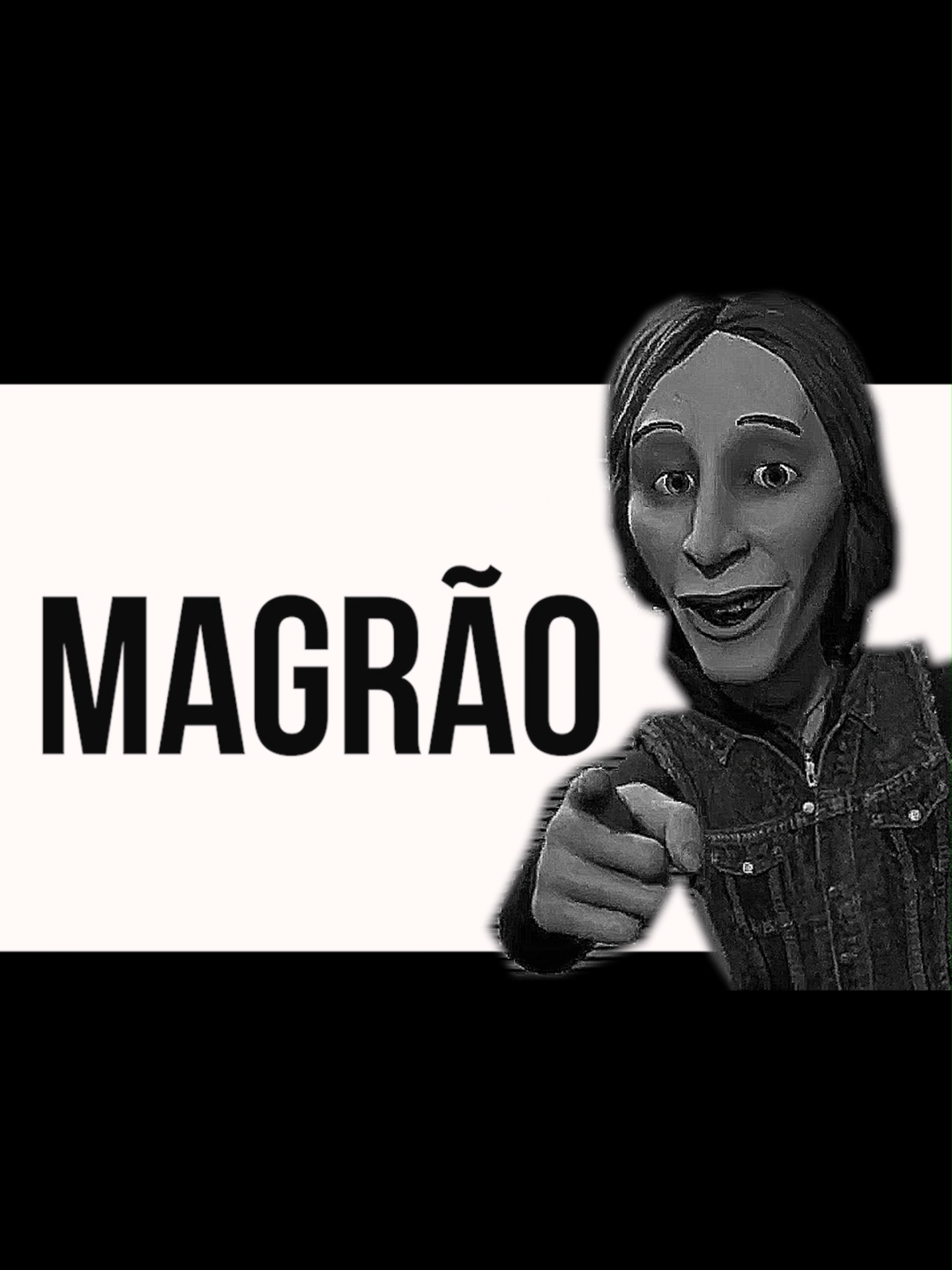 Vocês gostaram tanto dele, que está ai a segunda parte do Magrão #prem #premstyledit #premstyle #magrão #acasamonstroedit #pipamaneira